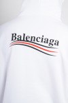 Худи Balenciaga