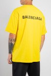 Футболка Balenciaga