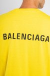 Футболка Balenciaga