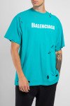Футболка Balenciaga