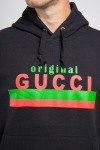 Худи Gucci