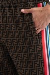 Спортивные брюки Premium Fendi