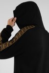 Худи Fendi