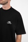 Футболка Balenciaga