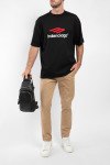 Футболка Balenciaga
