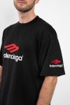 Футболка Balenciaga