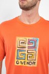 Футболка Givenchy