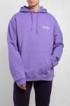 Худи Balenciaga