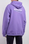 Худи Balenciaga