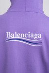 Худи Balenciaga