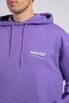 Худи Balenciaga