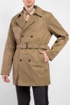 Плащ Burberry