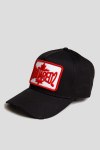 Кепка Dsquared2