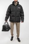 Зимняя куртка Balenciaga