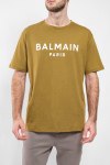 Футболка Balmain