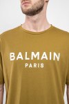 Футболка Balmain