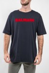 Футболка Balmain