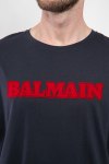 Футболка Balmain