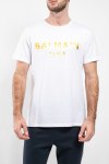 Футболка Balmain