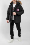 Парка Canada Goose