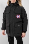 Парка Canada Goose