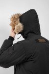 Парка Canada Goose