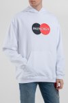 Худи Balenciaga
