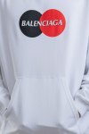 Худи Balenciaga