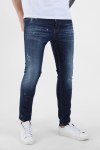 Мужские джинсы Dsquared2