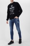 Мужские джинсы Dsquared2