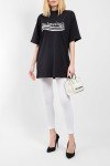 Женская футболка Balenciaga