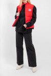 Утепленный жилет Canada Goose
