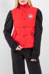 Утепленный жилет Canada Goose