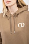 Худи Christian Dior