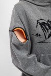 Худи Christian Dior