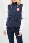 Утепленный жилет Canada Goose