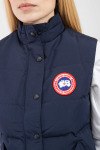 Утепленный жилет Canada Goose