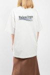 Женская футболка Balenciaga