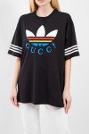 Женская футболка Gucci