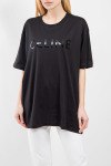 Женская футболка Celine