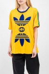 Женская футболка Gucci