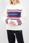 Свитшот Gucci
