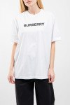 Женская футболка Burberry