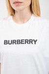 Женская футболка Burberry