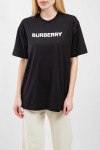 Женская футболка Burberry