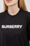 Женская футболка Burberry