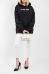 Худи Burberry