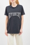 Женская футболка Givenchy