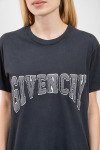 Женская футболка Givenchy