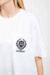 Женская футболка Givenchy